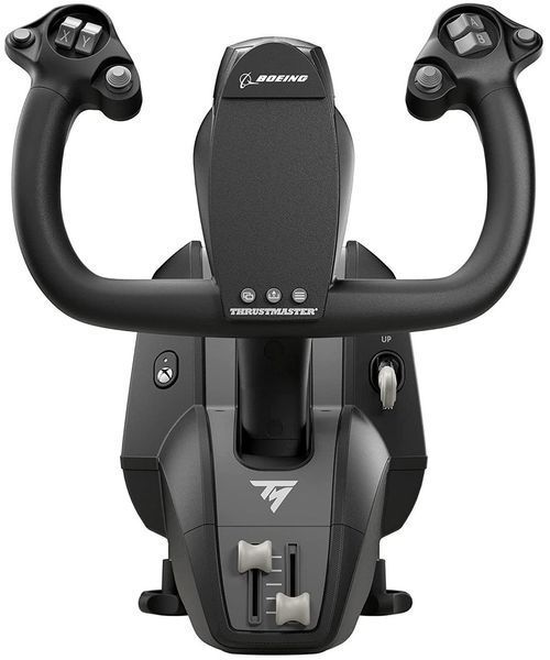 Джойстик Thrustmaster TCA YOKE BOEING ED, PC/Xbox RC_4460210 фото