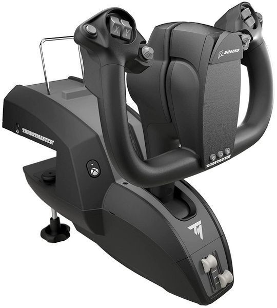 Джойстик Thrustmaster TCA YOKE BOEING ED, PC/Xbox RC_4460210 фото