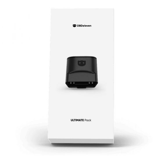 Автосканер OBDeleven 3 Ultimate pack RC_P1058 фото