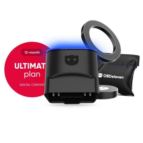 Автосканер OBDeleven 3 Ultimate pack RC_P1058 фото