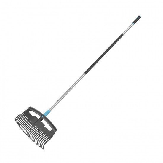Граблі для листя Cellfast ERGO, ширина 52.5см, 180см, 0.8кг RC_40-111 фото