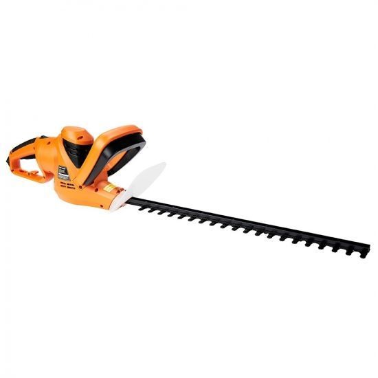 Кущоріз SEQUOIA SEHT0620T 600Вт 50см крок різу 16мм 3.4кг RC_SEHT0620T фото