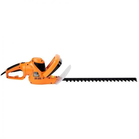 Кущоріз SEQUOIA SEHT0620T 600Вт 50см крок різу 16мм 3.4кг RC_SEHT0620T фото