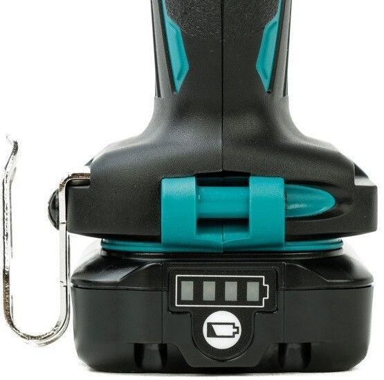 Набор инструментов Makita CLX224SA RC_CLX224SA фото