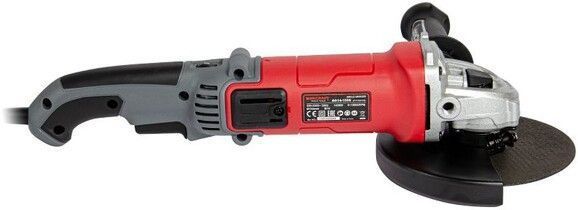 Шлифмашина угловая Worcraft AG14-150S (13120) WM_13120 фото