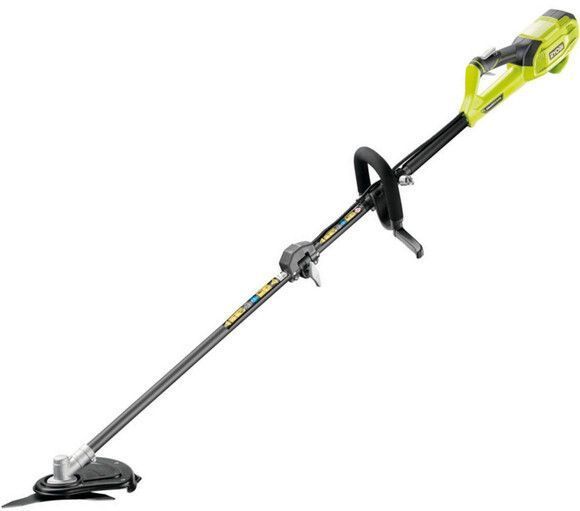 Тример садовий Ryobi RBC1226i (5133002506) (без акумулятора та зарядного пристрою) RC_5133002506 фото