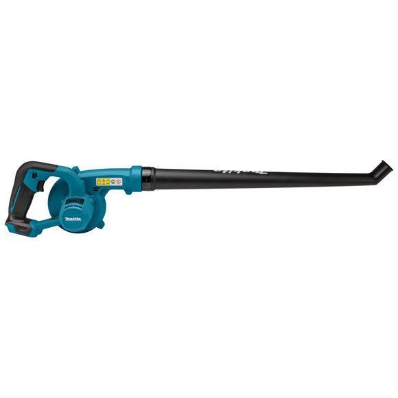 Акумуляторна повітродувка Makita UB101DZ (без АКБ і ЗУ) RC_UB101DZ фото