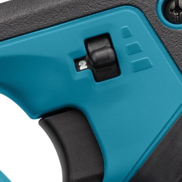 Акумуляторна повітродувка Makita UB101DZ (без АКБ і ЗУ) RC_UB101DZ фото