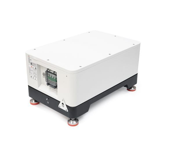 Високовольтна акумуляторна система FELICITY ESS LiFePO4 LUX-X-96050HCG04 409.6V 20.48kW BMS50/50,260.2kg(4 АКБ) U_38597 фото