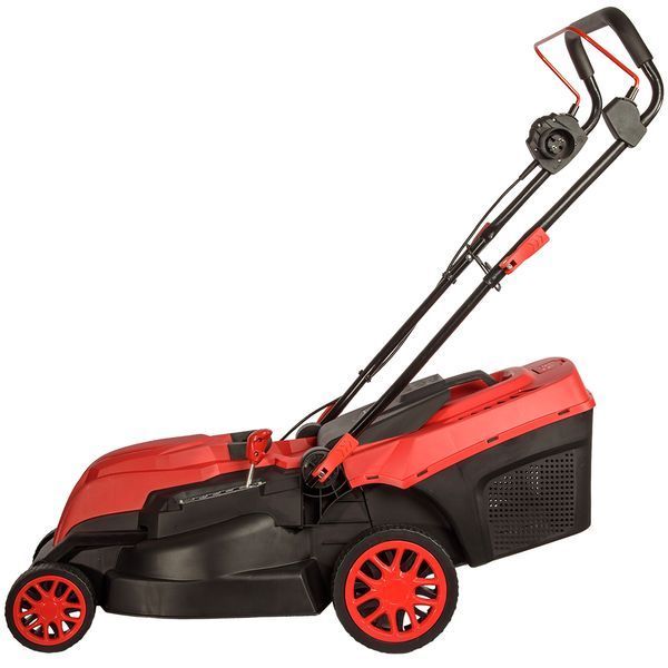 Газонокосарка електрична Vitals Master EZP 4218j IN_241691 фото