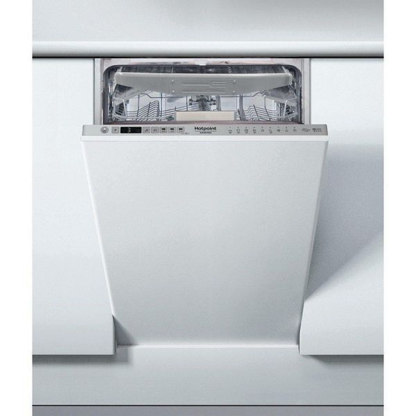 Посудомоечная машина встраиваемая, 10компл. HSIO3O23WFE Hotpoint RC_HSIO3O23WFE фото
