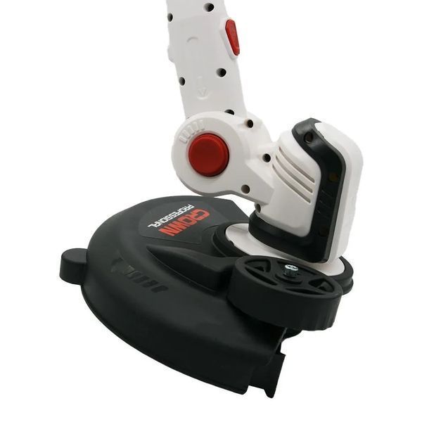 Триммер садовый аккумуляторный Crown CT29012HX (без аккумулятора и зарядного устройства) DC_410029 фото