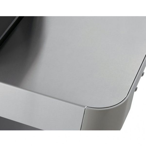 Газовий гриль Weber Genesis E-325s NEW, чорний 35310075 GR_009977 фото