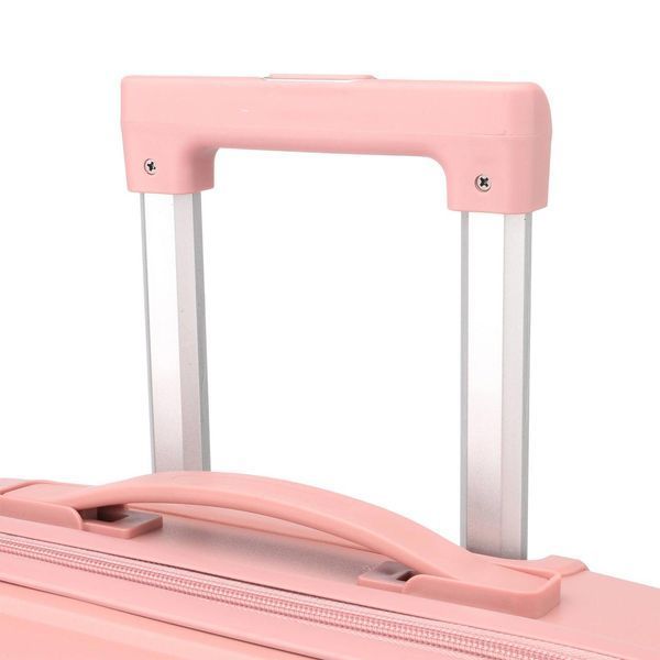 Чемодан Semi Line 24" (M) Rose (T5779-2) DS_DAS302957 фото