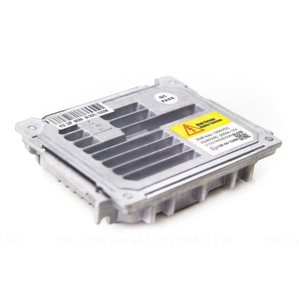 Штатный блок розжига VALEO 7G D3S KL_4695 фото