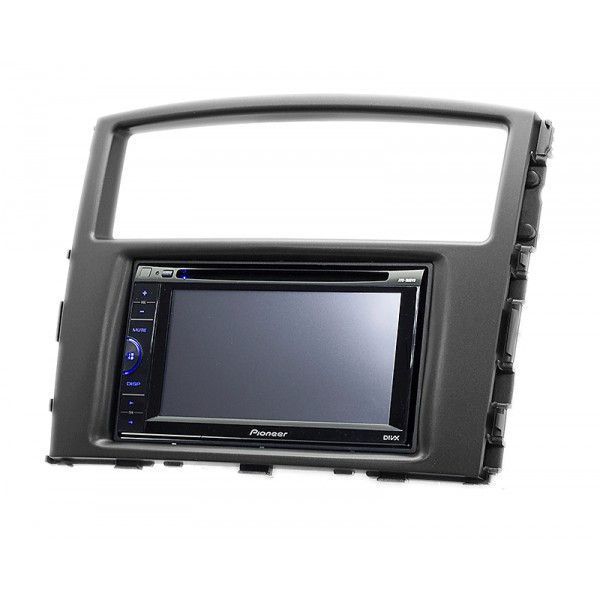 Перехідна рамка CARAV 08-005 для MITSUBISHI Pajero, Shogun, Montero 2007+ AV_08-005 фото