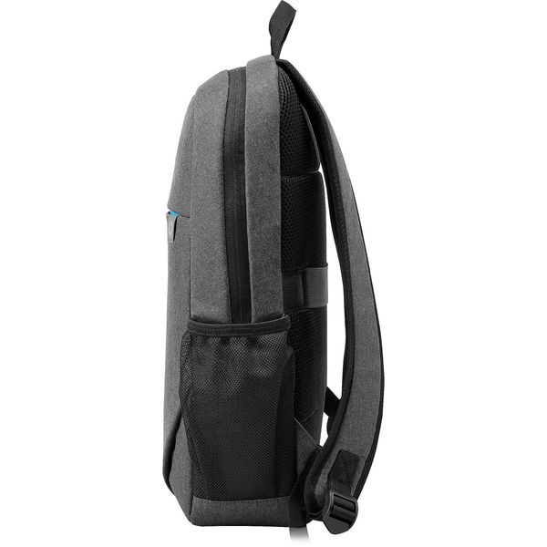 Рюкзак для ноутбука HP, Renew Travel, 15.6" поліестер, сірий RC_2Z8A3AA фото