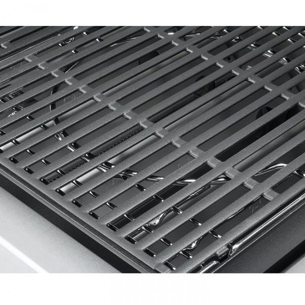 Газовий гриль Weber Genesis E-325s NEW, чорний 35310075 GR_009977 фото