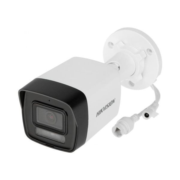 Видеокамера Hikvision DS-2CD1023G2-LIUF, 2 Мп, цилиндрическая Smart Hybrid Light U_38900 фото