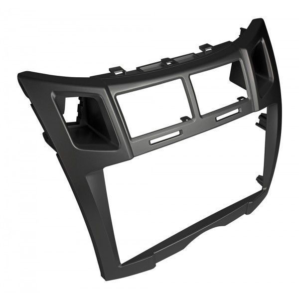 Перехідна рамка Toyota Yaris Carav 22-1977 AV_22-1977 фото
