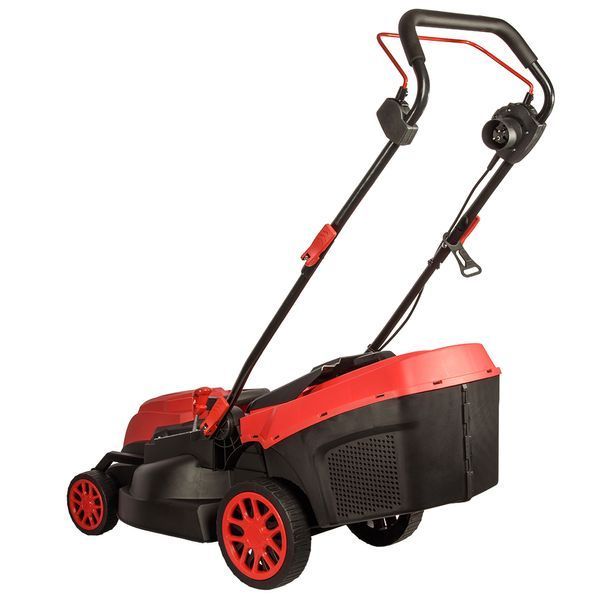 Газонокосарка електрична Vitals Master EZP 4218j IN_241691 фото