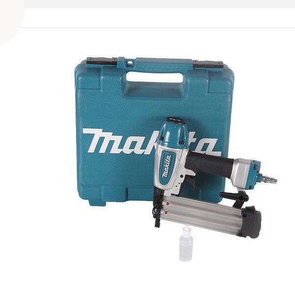 Пневматичний цвяхозабивач Makita AF506 RC_AF506 фото