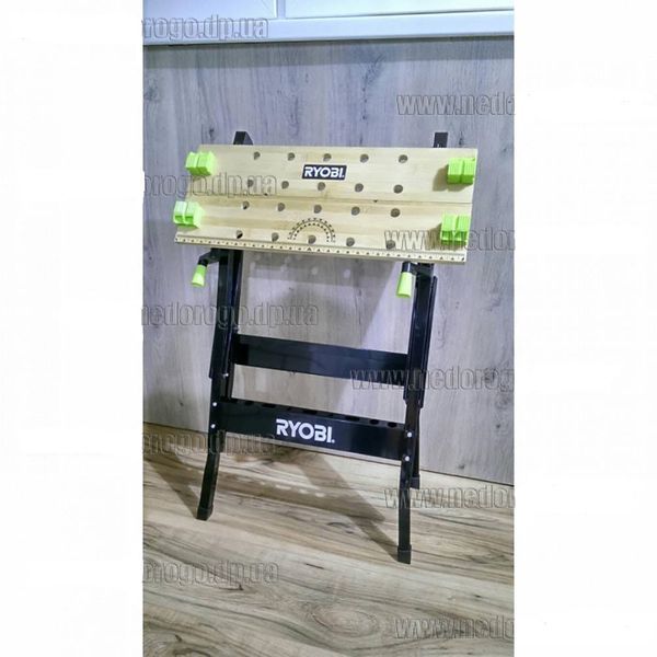 Верстат складаний Ryobi RWB01 HY_090112593 фото