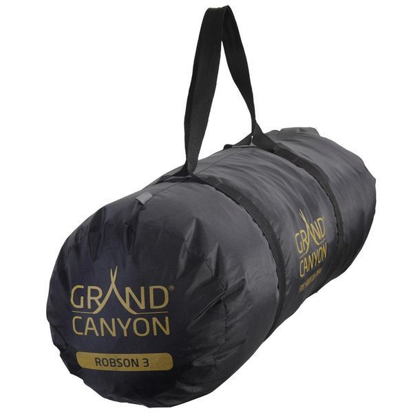 Намет Grand Canyon Robson 3 Alu Capulet Olive (30921260) DS_DAS302741 фото