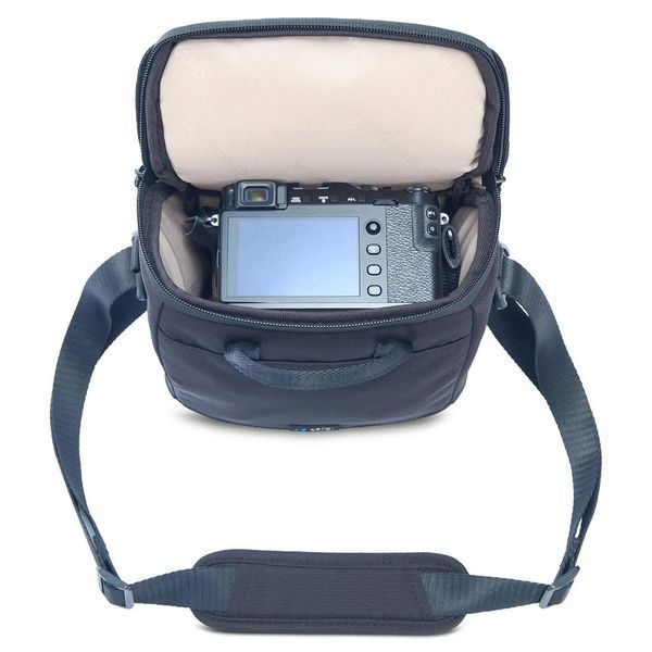 Сумка Vanguard VEO GO 15M Black (VEO GO 15M BK) DS_DAS302035 фото