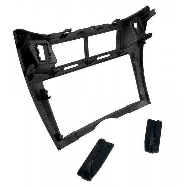 Перехідна рамка Toyota Yaris Carav 22-1977 AV_22-1977 фото