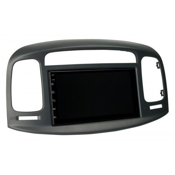 Переходная рамка AWM 781-01-557 для Hyundai Accent 2006-2009 AV_781-01-557 фото