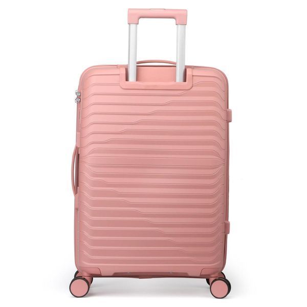 Чемодан Semi Line 24" (M) Rose (T5779-2) DS_DAS302957 фото