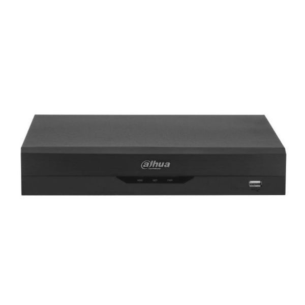 Відеореєстратор Dahua DH-XVR4116HS-I/T, 16-канальний, Smart WizSense U_46887 фото