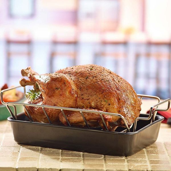 Стійка для ребер V-подібна L XL Big Green Egg (VRP / 117564) GR_003092 фото