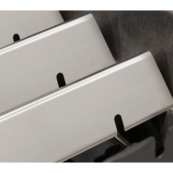 Газовий гриль Weber Genesis E-325s NEW, чорний 35310075 GR_009977 фото