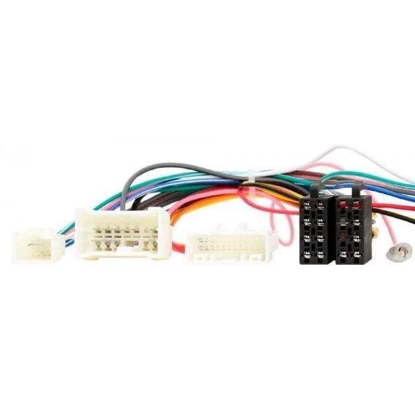 Адаптер кнопок на руле для Renault AWM RN-1214 AV_RN-1214 фото