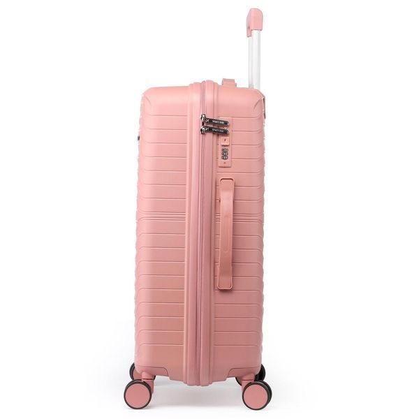Чемодан Semi Line 24" (M) Rose (T5779-2) DS_DAS302957 фото