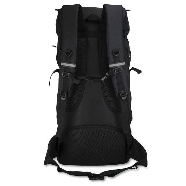 Рюкзак туристичний Semi Line 65 Black (A3041-1) DS_DAS302183 фото