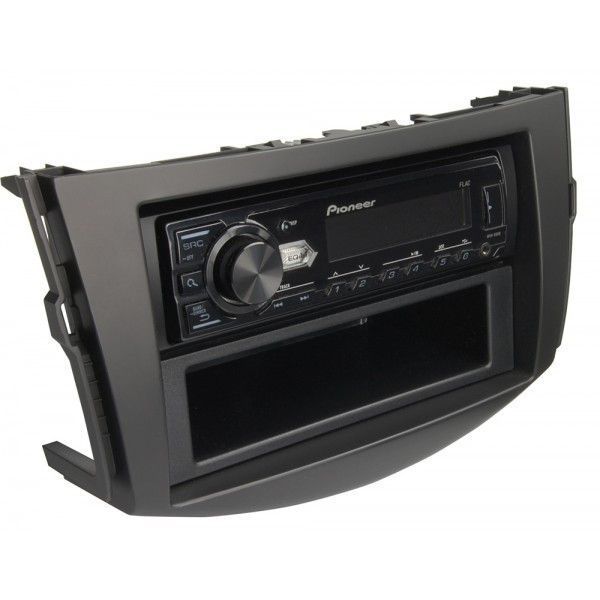 Перехідна рамка ACV 281300-03 для Toyota RAV4 2006-2012 AV_281300-03 фото