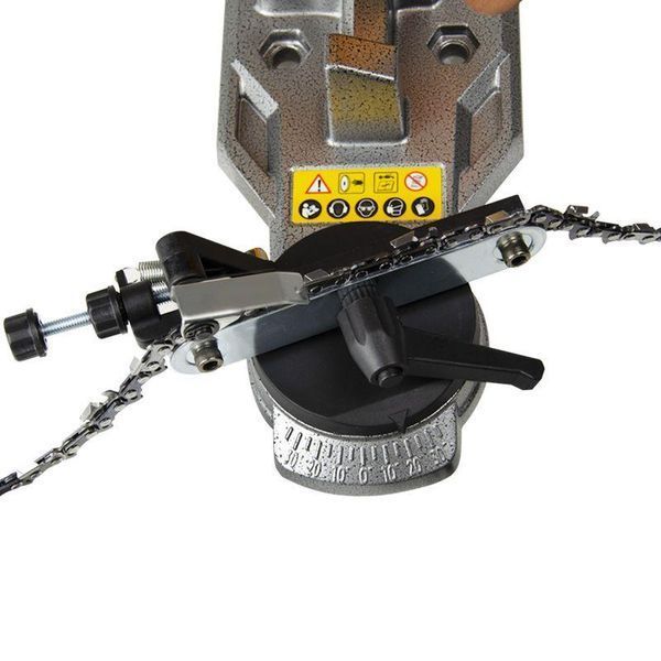 Верстат для заточки ланцюгів Machtz MSS-3510 WM_11103 фото