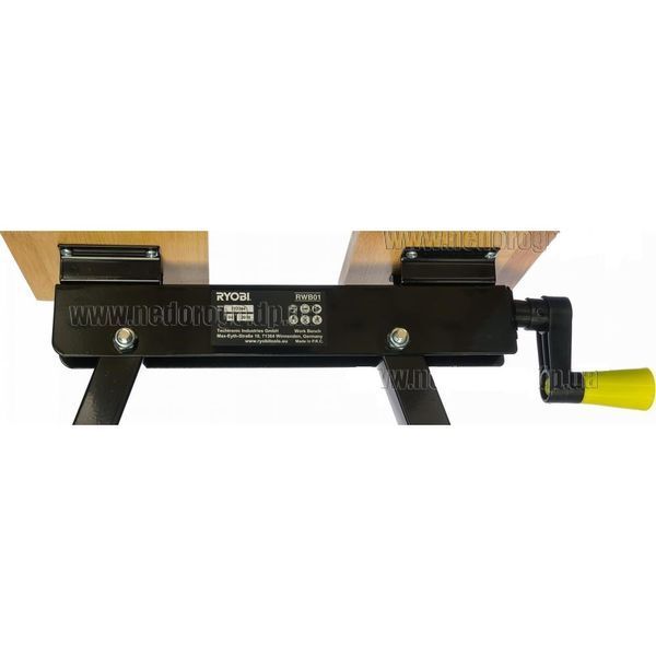 Верстат складаний Ryobi RWB01 HY_090112593 фото