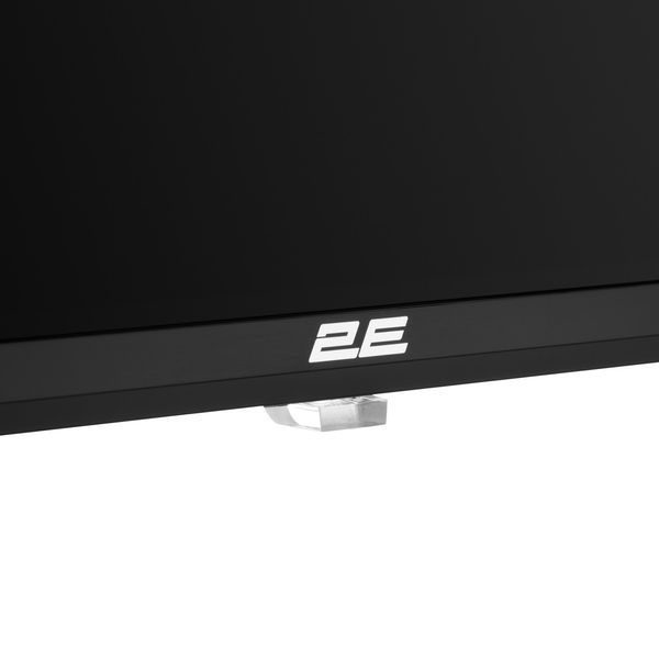 2E Телевизор 43" LED FHD 60Hz Smart Google TV Black RC_2E-43A07KF фото