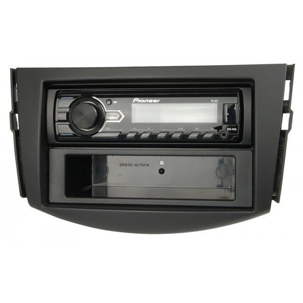 Перехідна рамка ACV 281300-03 для Toyota RAV4 2006-2012 AV_281300-03 фото