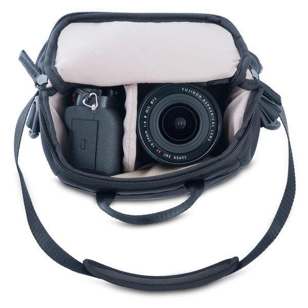 Сумка Vanguard VEO GO 15M Black (VEO GO 15M BK) DS_DAS302035 фото