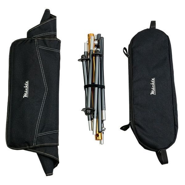 Крісло складане туристичне M&auml;chtz FC-502 Hike XL WM_11223 фото