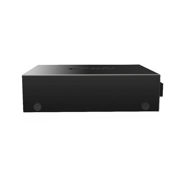 Медіаконвертер TFC100A 1xFE, 1x100BaseFX, SM, WDM, 20км, SC Tenda RC_TFC100A фото