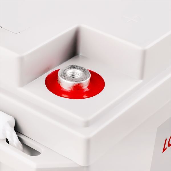 Аккумулятор гелевый LP-GL 12V - 150 Ah Silver LP_3970 фото