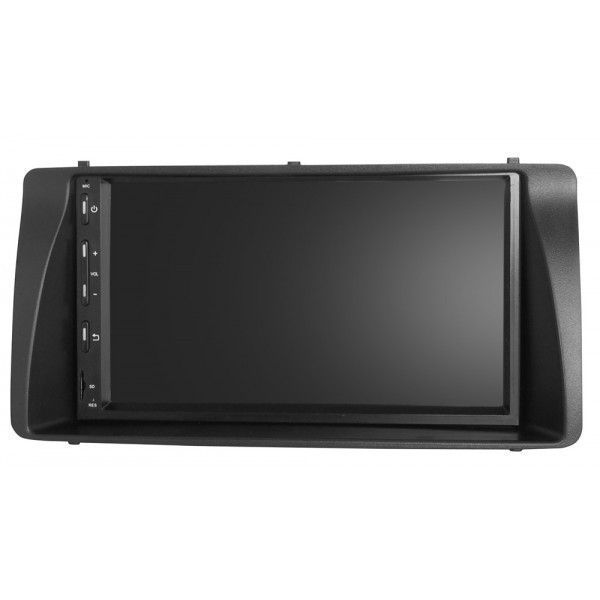 Перехідна рамка Metra 95-8204 для Toyota Corolla 2001-2006 AV_95-8204 фото