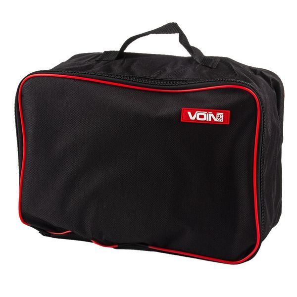 Компресор автомобільний "VOIN" VC-220 116psi/10А/25л/AC /DC/Автостоп OL_00000060911 фото