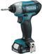 Набор инструментов Makita CLX224SA RC_CLX224SA фото 3